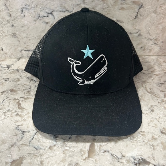 Whalers snapback hat - Picture 1 of 4